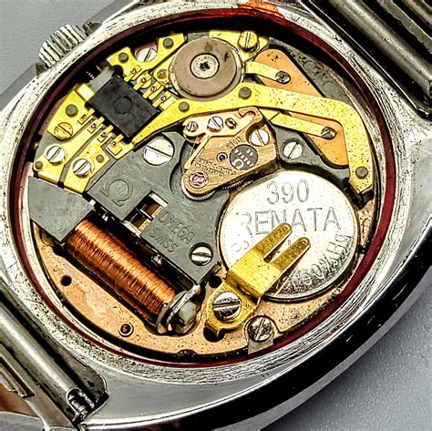 cheapest omega watch service|omega battery replacement cost.